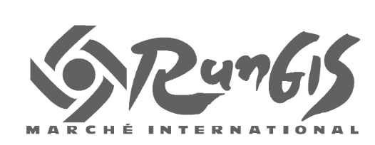 Logo Rungis Marché International